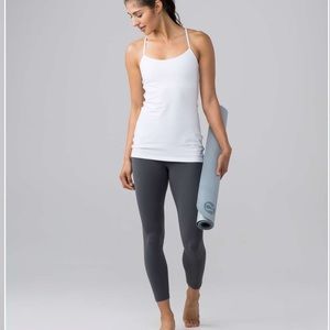 Lululemon POWER POSE TANK